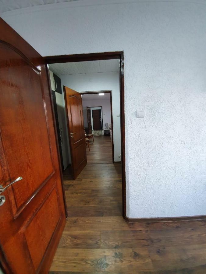 Apartment Ada Kaleh Orsova Exterior photo
